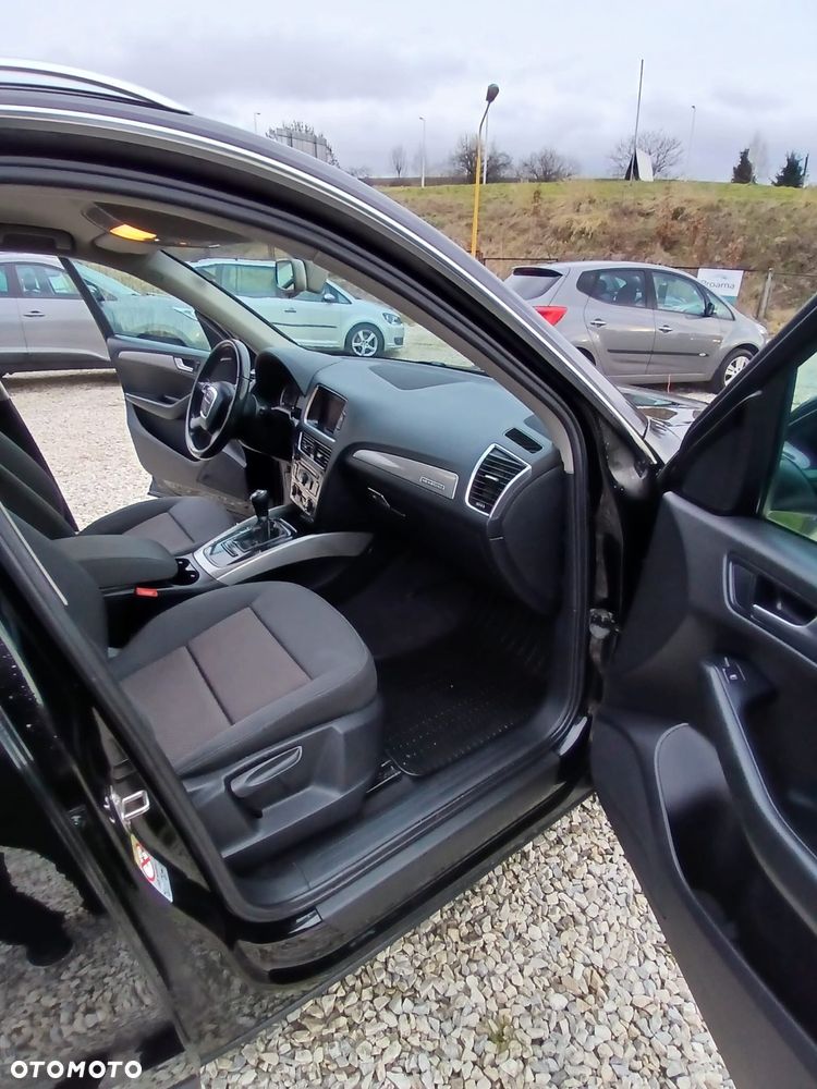 Audi Q5 2.0 TDI Quattro Prime Line - 15