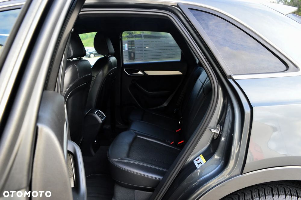 Audi Q3 - 7