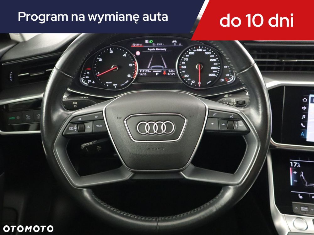 Audi A6 Limousine - 18