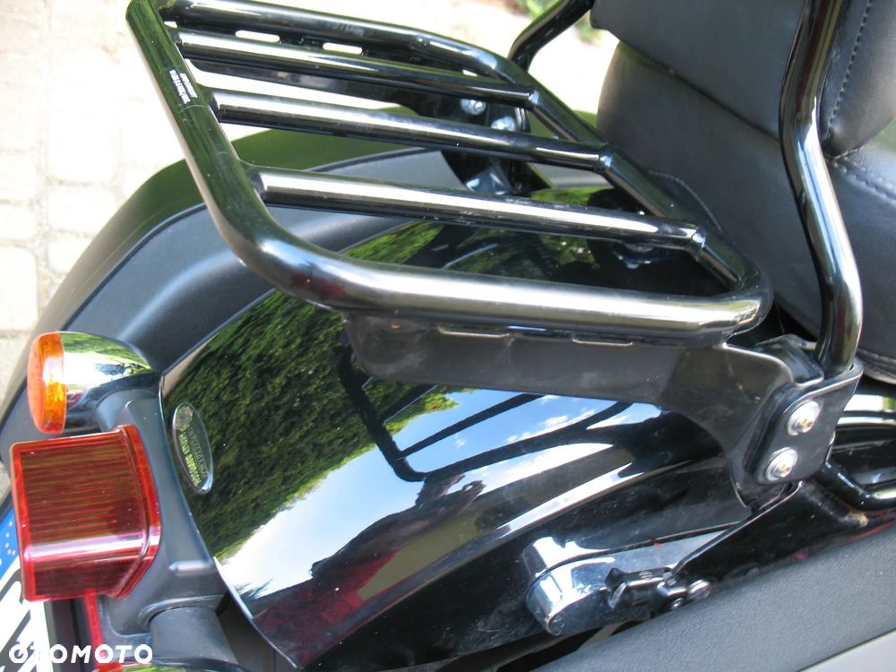 Harley-Davidson Softail Sport Glide - 15