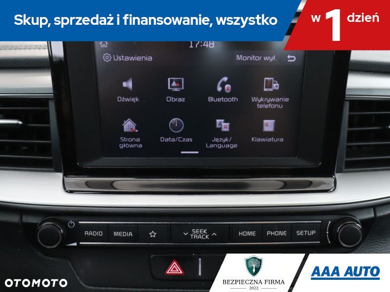 Kia Ceed - 18