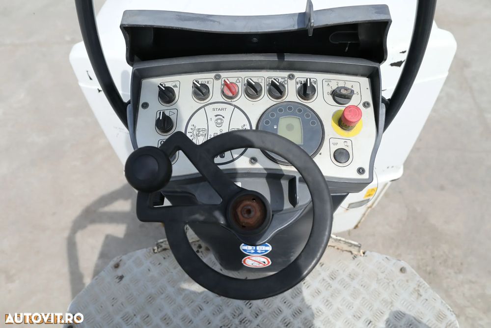 Bomag BW 135 AD-5 - 11
