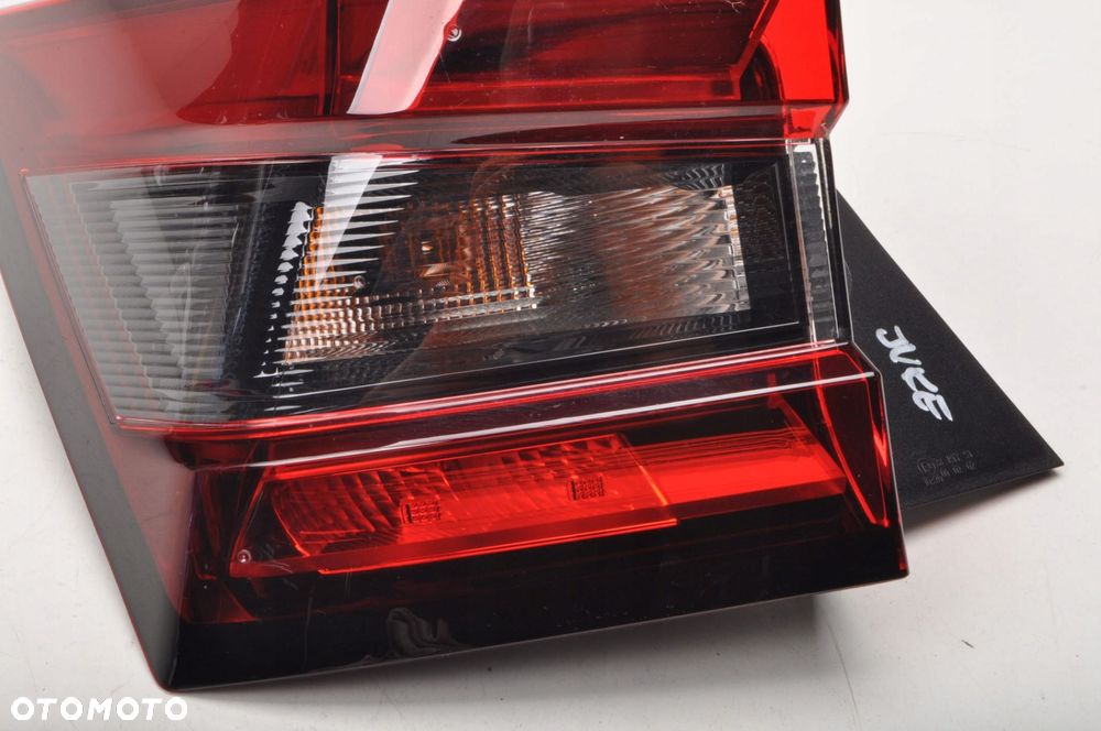 NISSAN JUKE II F16 LAMPA LEWA TYLNA LEWY TYŁ 24R 265556PA1B - 3