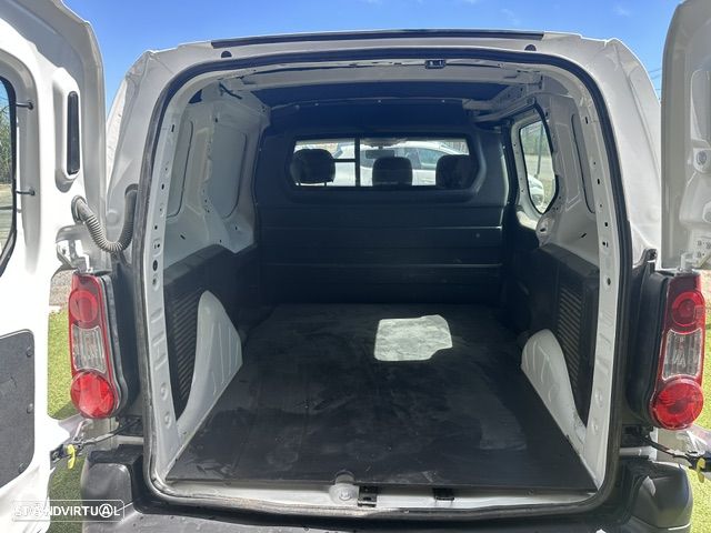 Citroën BERLINGO 3 LUG. - 9