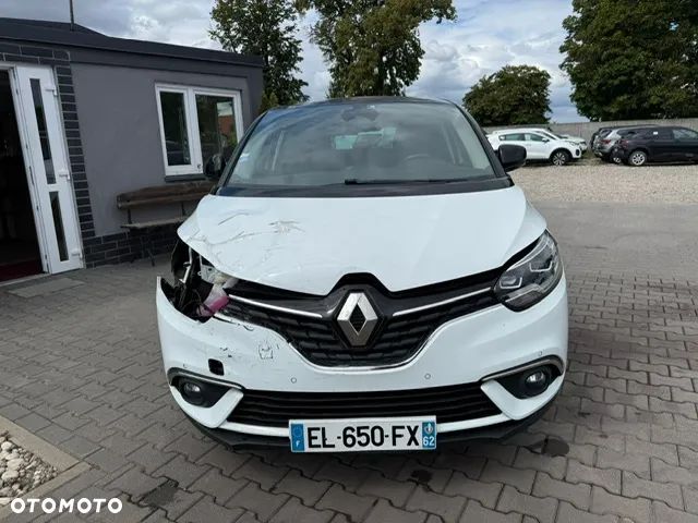 Renault Scenic 1.2 TCe Energy Bose - 2