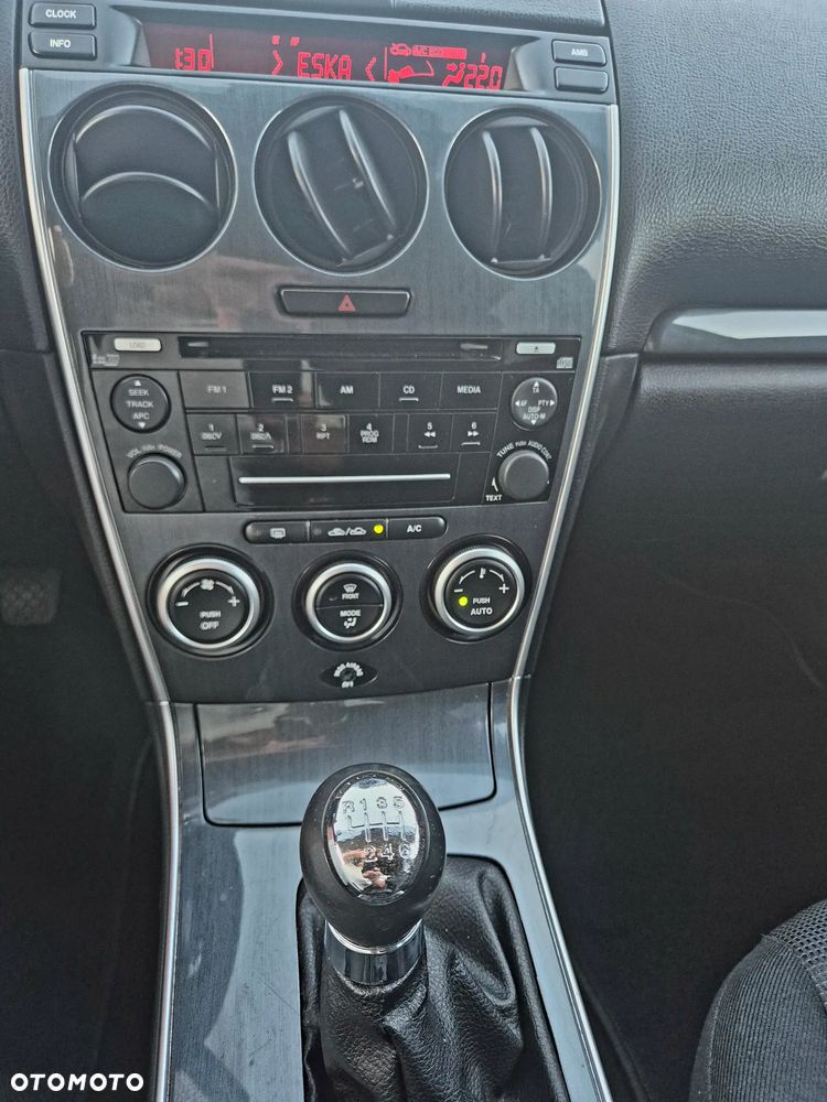 Mazda 6 Sport 2.0 Active - 20