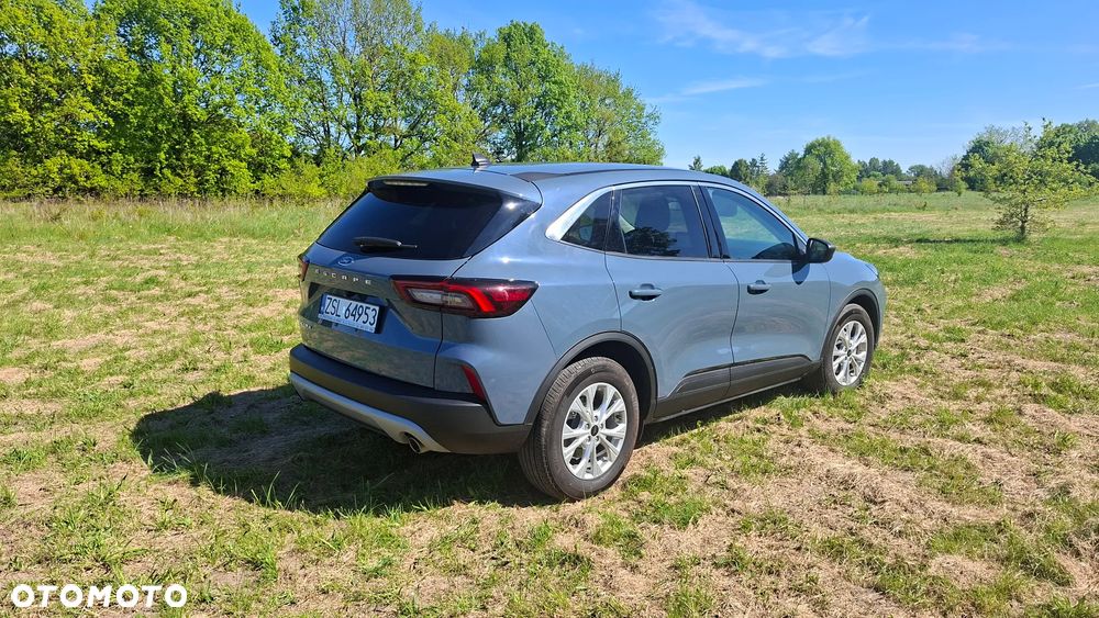 Ford Escape - 6