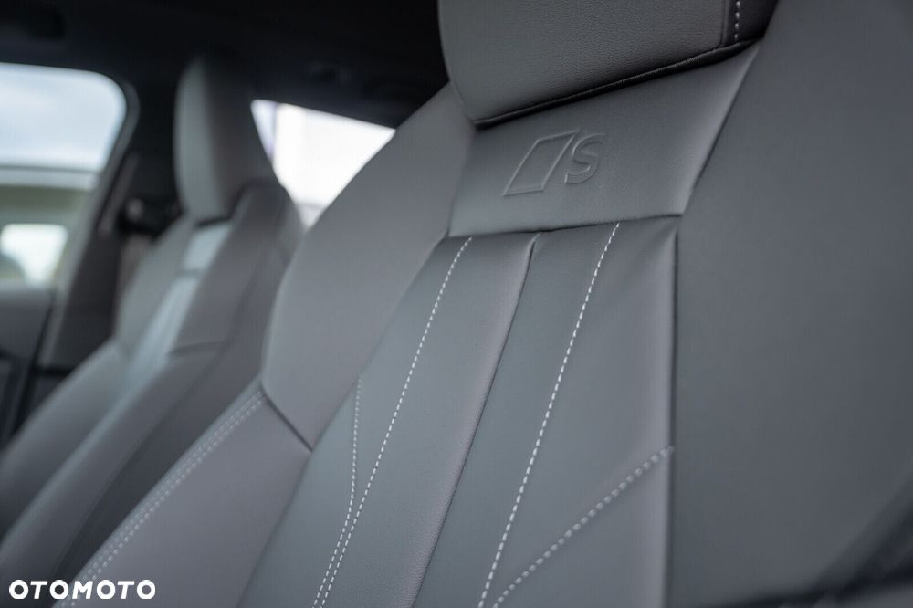 Audi Q5 TFSI mHEV 150 kW Quattro S tronic - 11