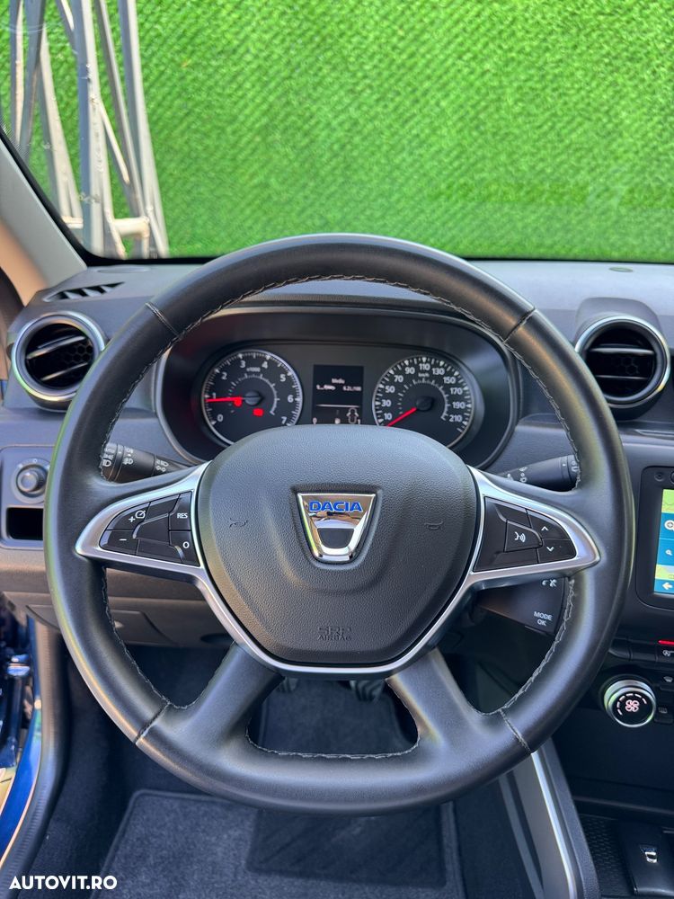 Dacia Duster TCe 130 2WD Prestige+ - 16
