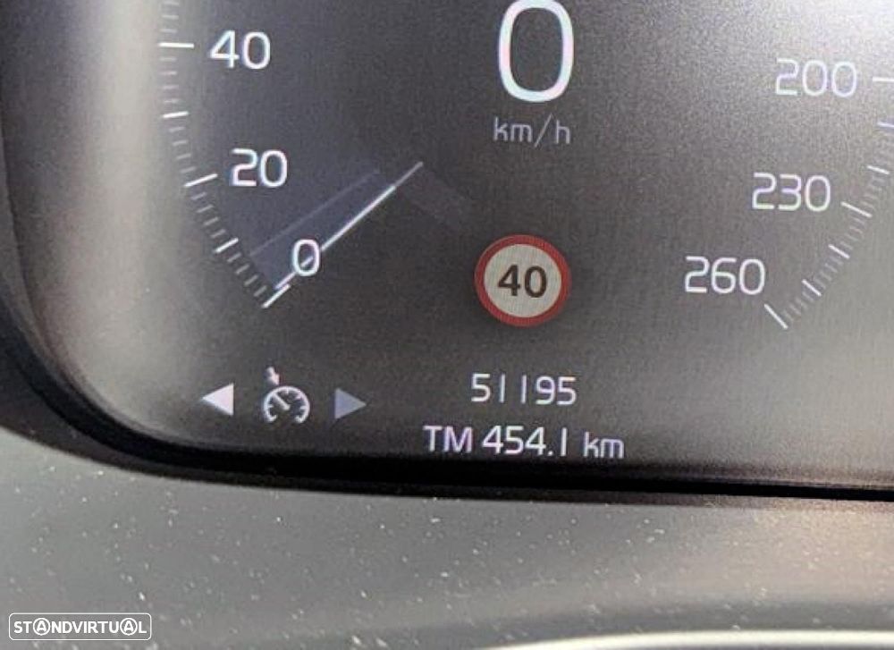 Volvo XC 40 1.5 T5 PHEV Inscription - 5