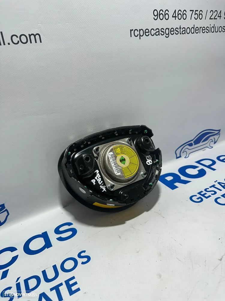 .Airbag Volante Guiador Original GM Opel 13188241 2000 - 2010 - 6