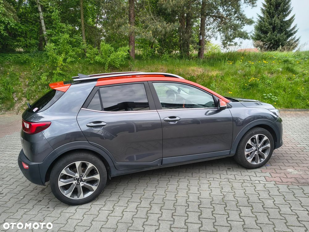 Kia Stonic 1.0 T-GDI L - 1