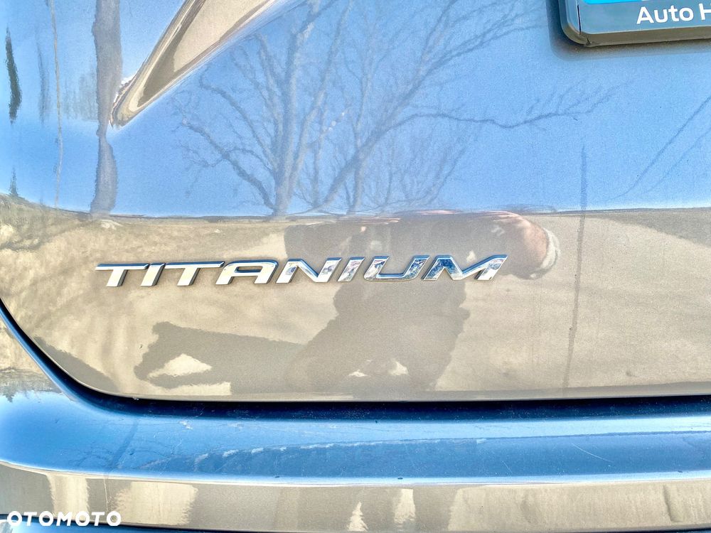 Ford Edge 2.0 EcoBlue Twin-Turbo 4WD Titanium - 15