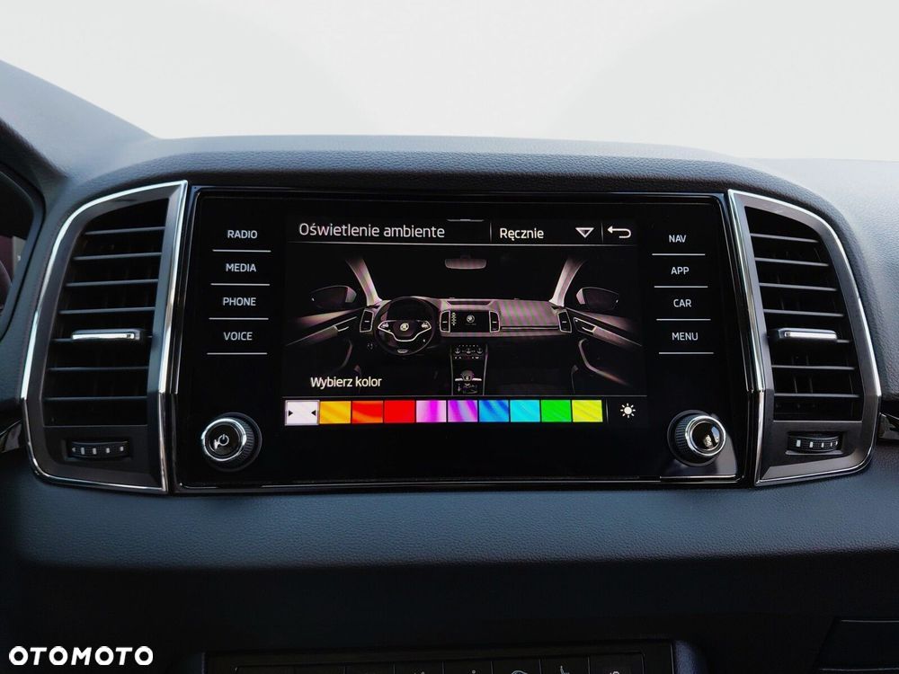 Skoda Karoq 1.5 TSI ACT Style DSG - 35