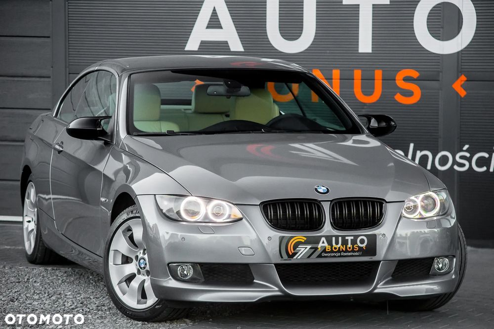 BMW Seria 3 325i Cabrio Edition Exclusive - 3