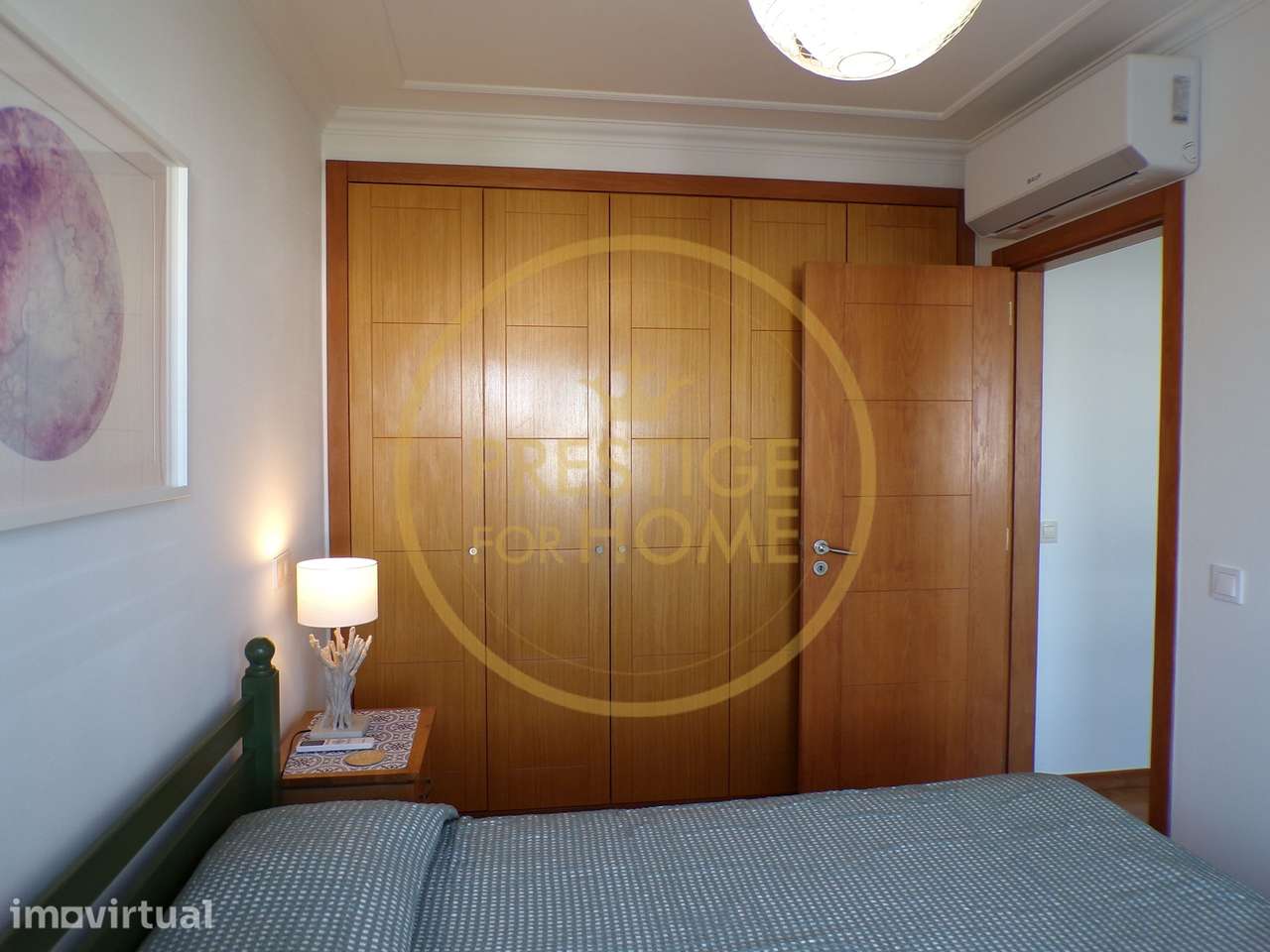 Apartamento T1 em Loulé, 5º andar com terraço - Grande imagem: 2/22