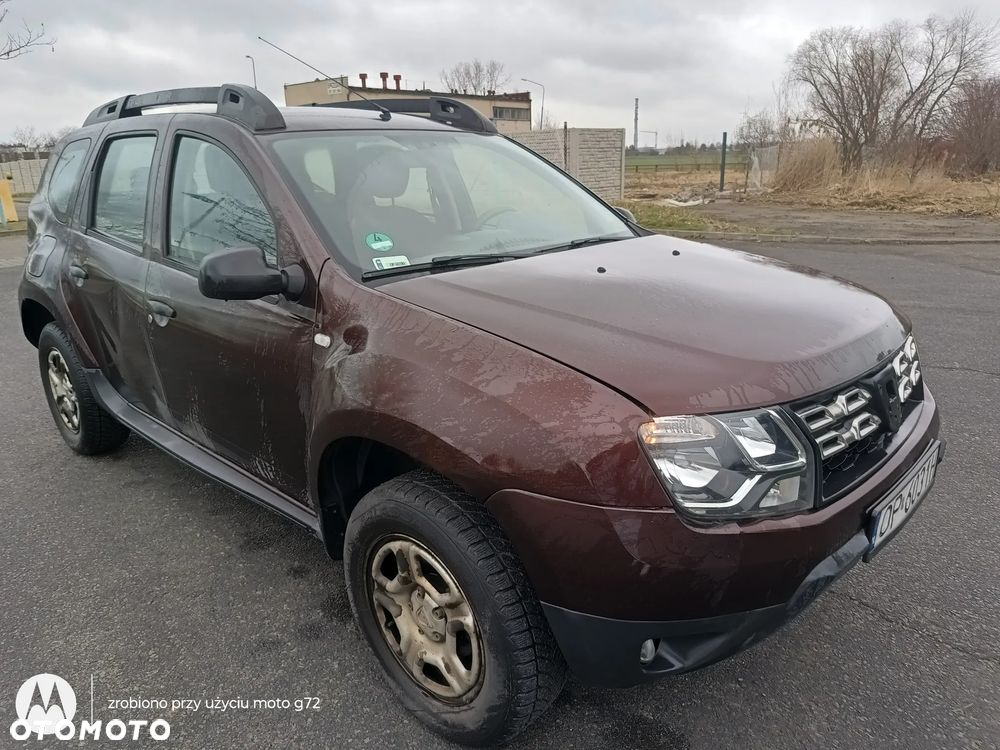 Dacia Duster 1.6 SCe S&S - 3