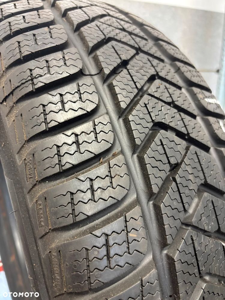 1 OPONA ZIMOWA PIRELLI 205/65/16 98H  M+S SOTTO ZERO 3, WINTER - 2