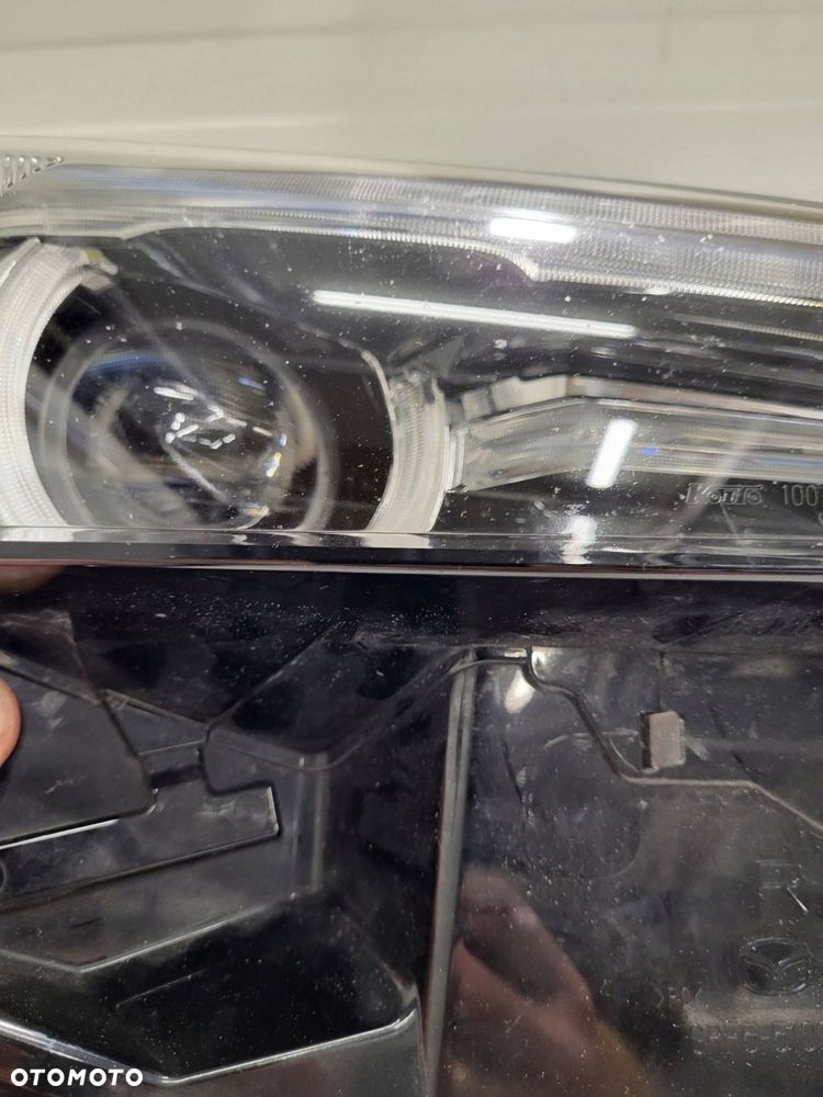 mazda 6 full led przód strona prawa grf5-51030 - 3