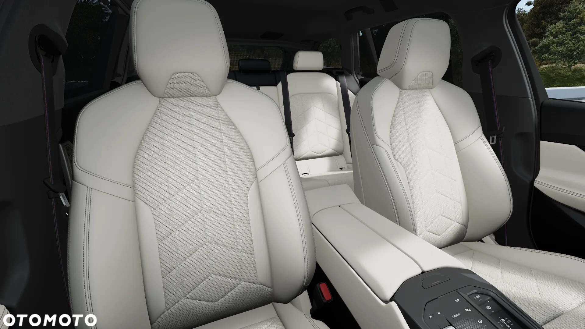 BMW Seria 5 520d xDrive mHEV - 7