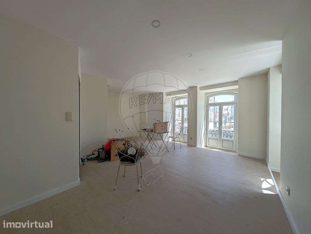 Apartamento T1 para venda - Grande imagem: 5/17