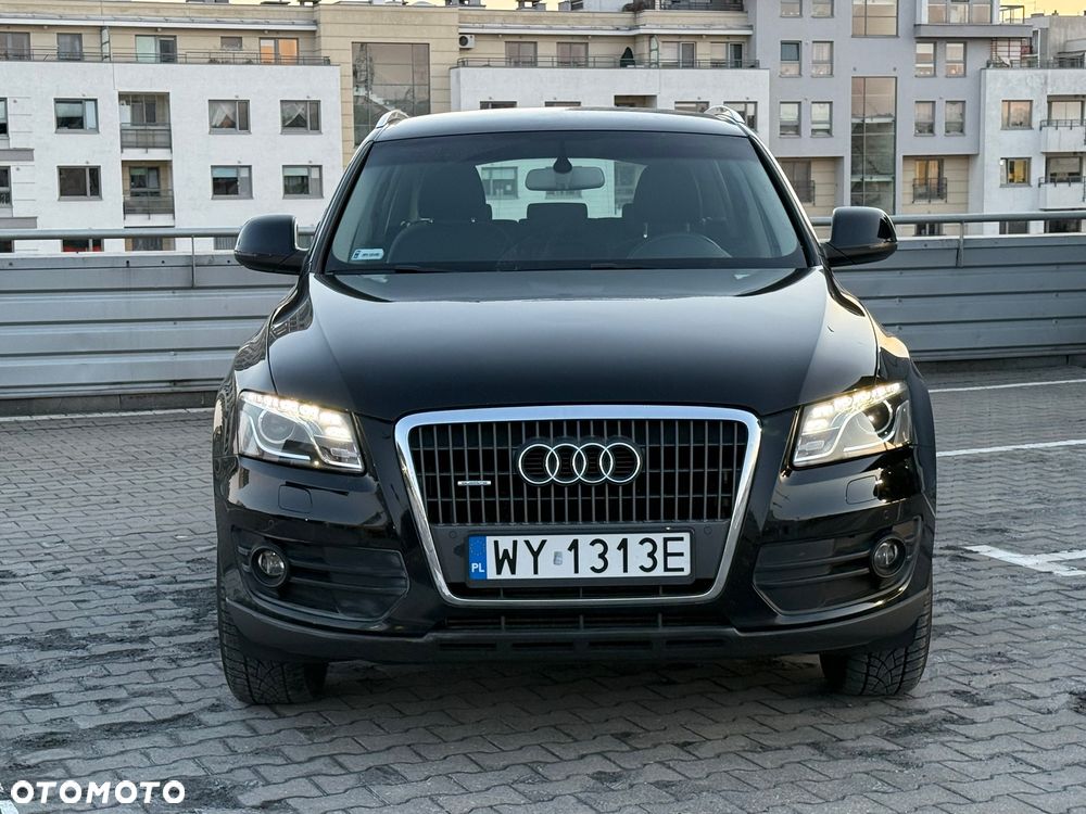 Audi Q5 2.0 TDI Quattro - 2