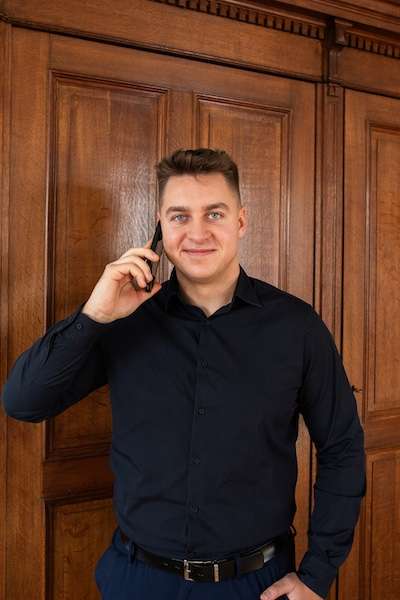 Kacper Ostrowski