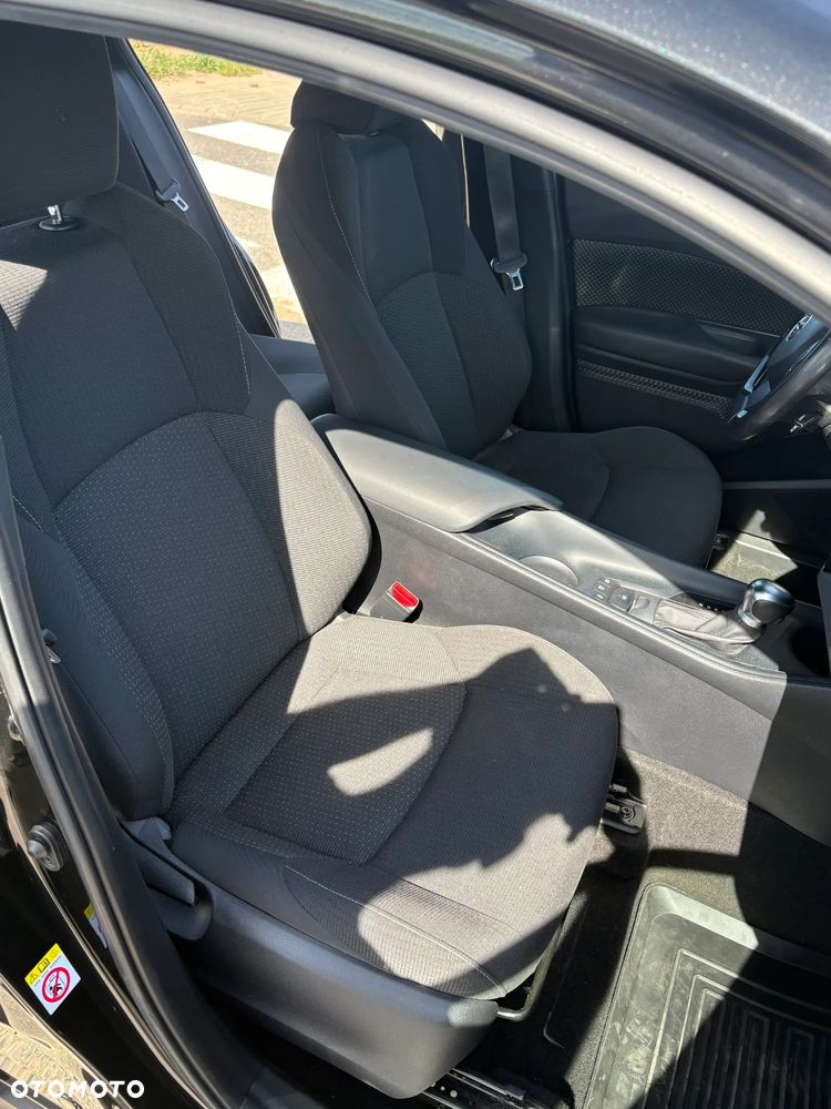 Toyota C-HR 1.2 T Premium CVT - 19