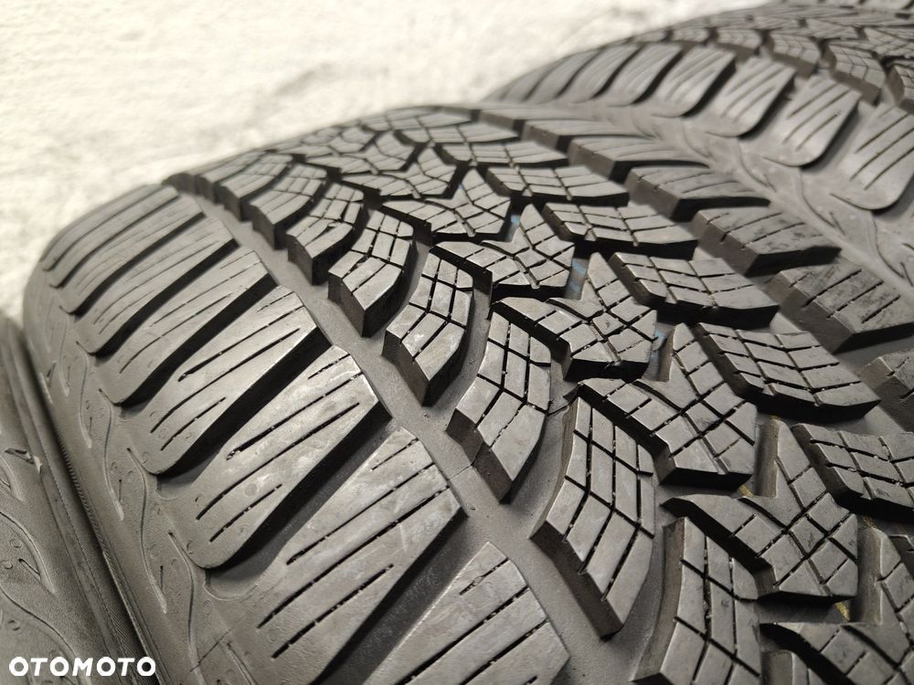 4X 225/45R17 91H Dębica Frigo Hp2 9mm 2022 Opony Zimowe Demo - 3