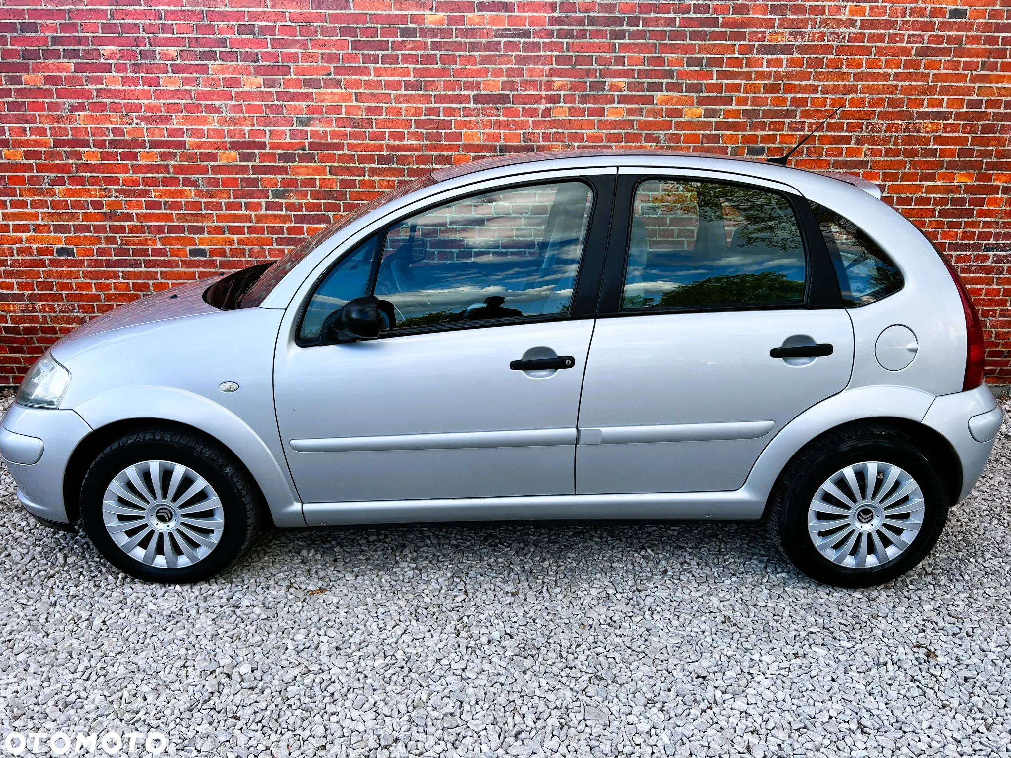 Citroën C3 - 36