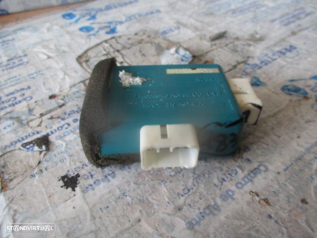 Modulo 81650 26030 HYUNDAI SANTA FE 2006 Teto Abrir - 1