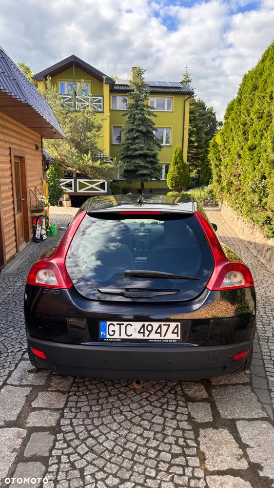 Volvo C30 - 5