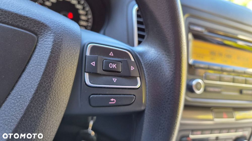 Seat Alhambra - 26
