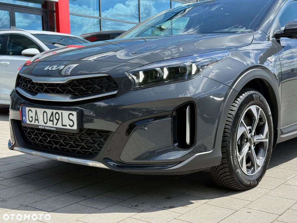 Kia XCeed 1.5 T-GDI M DCT - 8