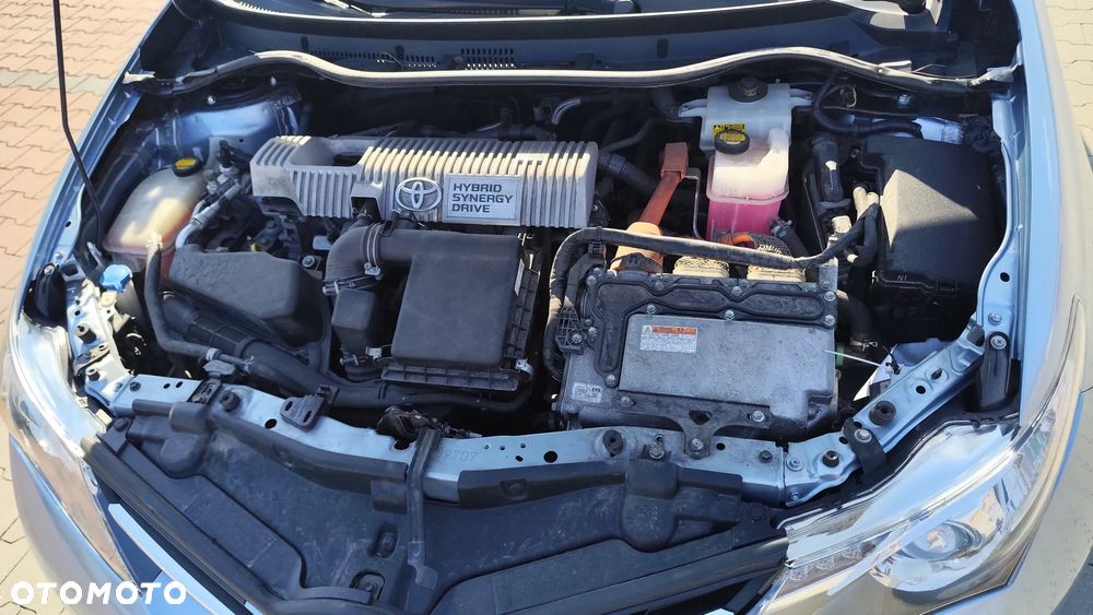 Toyota Auris - 24