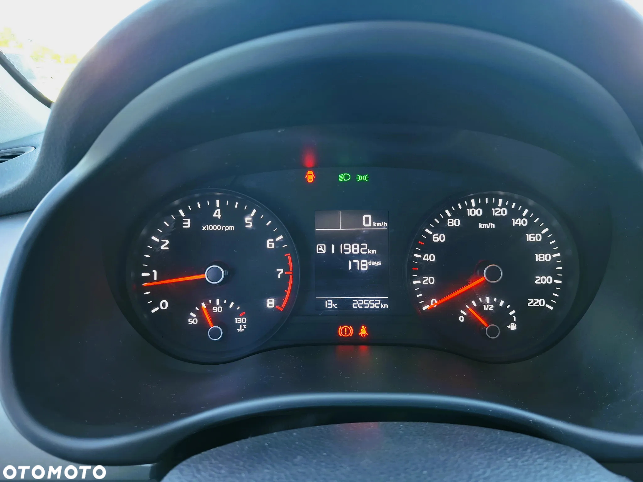 Kia Stonic 1.2 M - 19