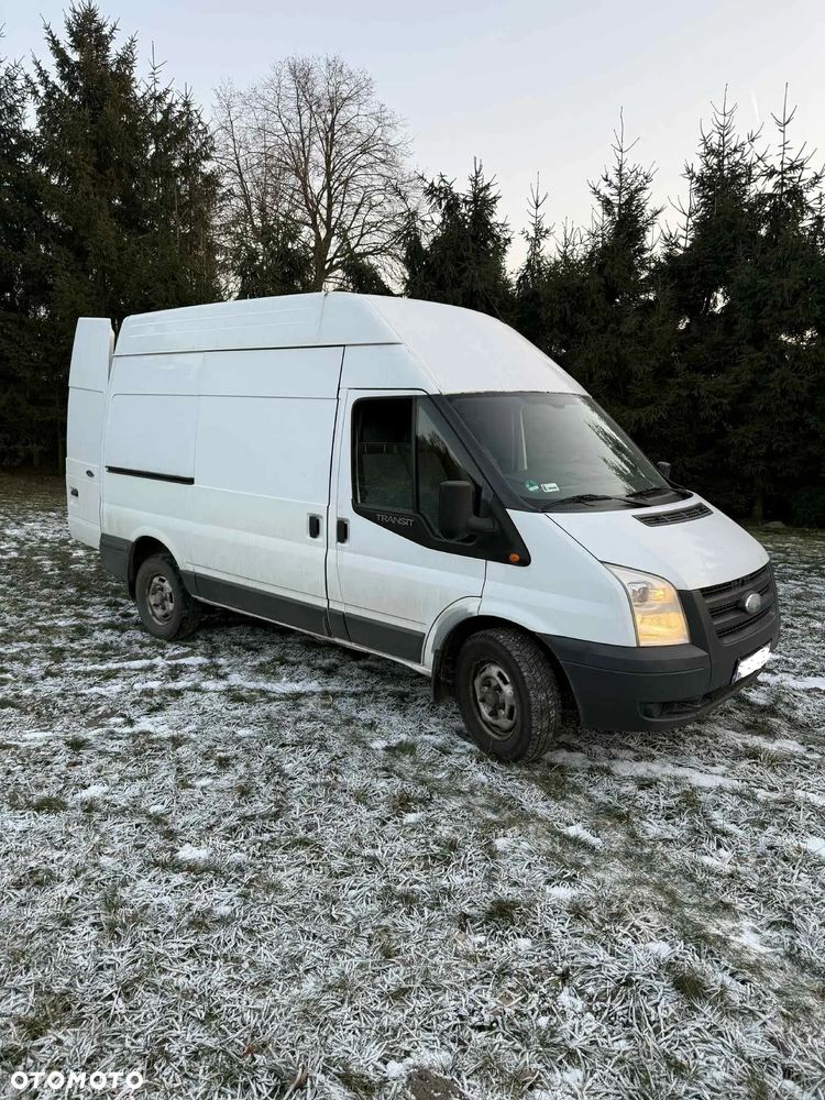Ford Transit L - 4