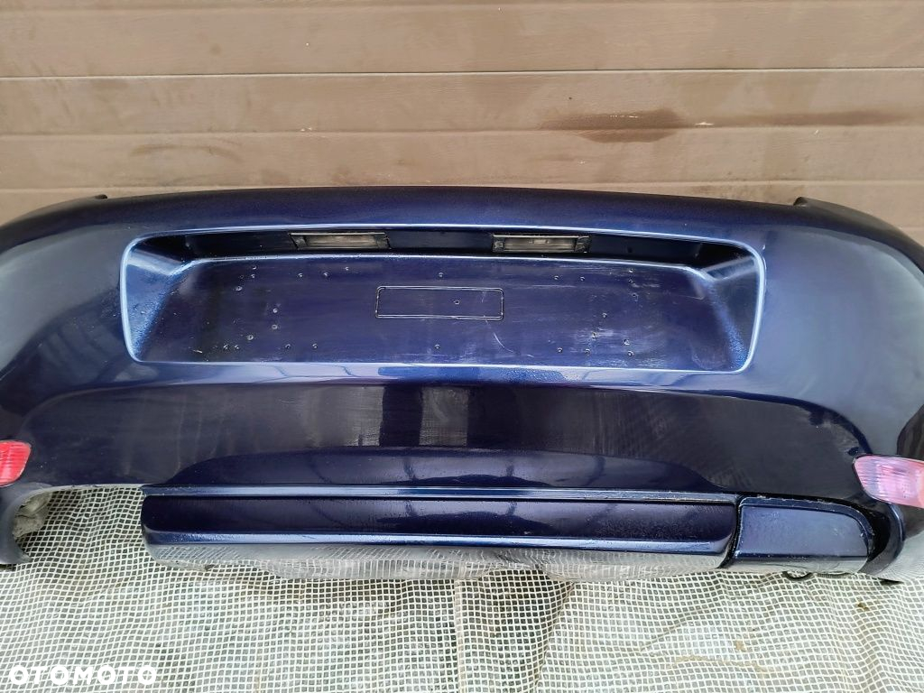 Zderzak tył Alfa Romeo GT kod 245 wysyłka lampy tył kompletny - 3