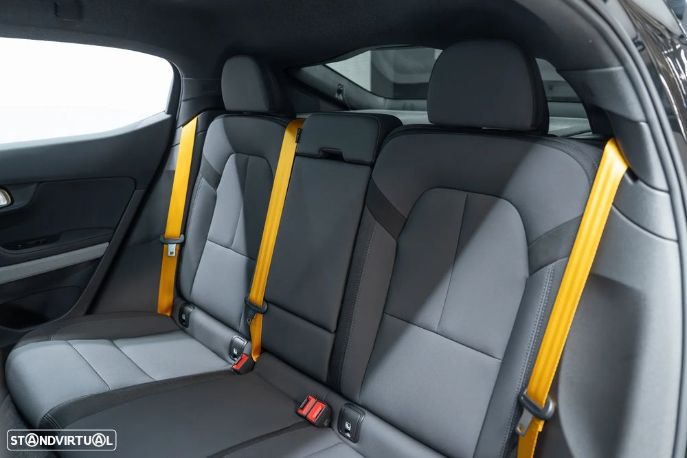 Polestar 2 Dual Motor 78kWh Performance - 50