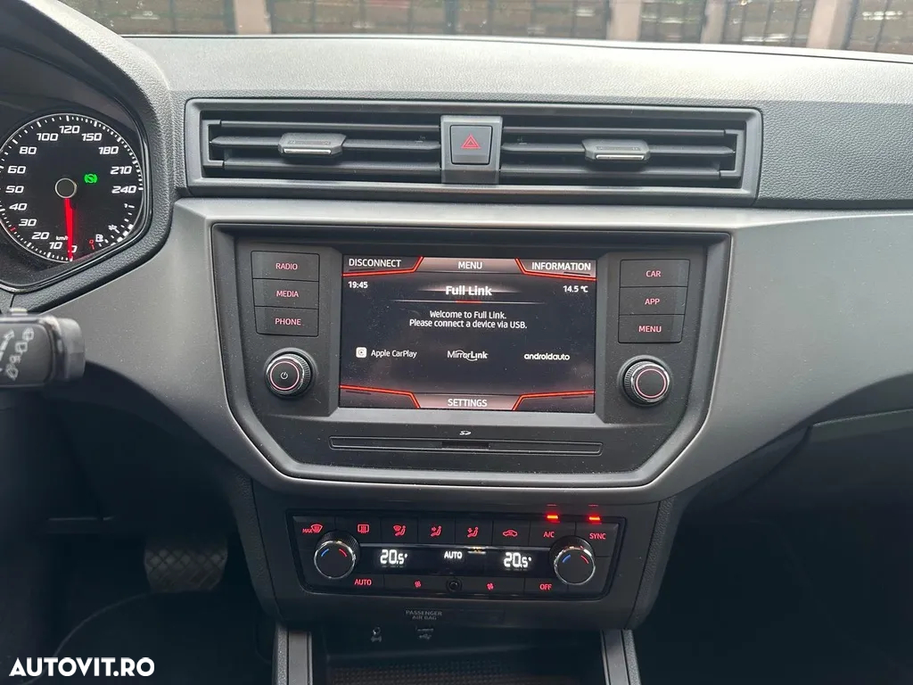 Seat Ibiza 1.0 TSI DSG7 Style - 13