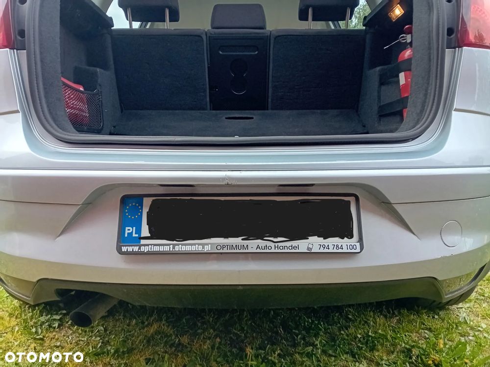 Seat Altea - 8