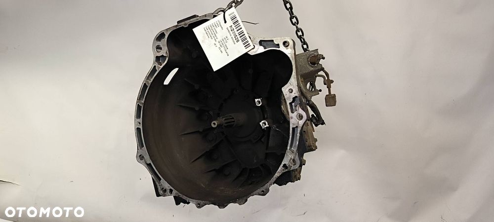 SKRZYNIA BIEGÓW IVECO DAILY 35S18 8873387 3.0 HPI - 7