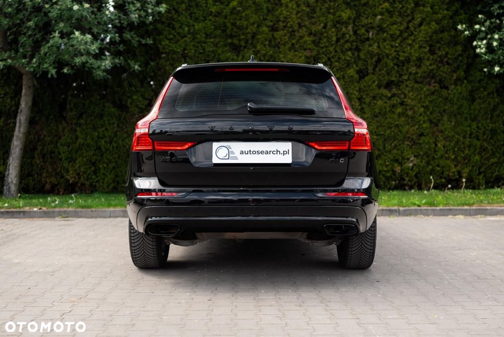 Volvo XC 60 B6 B AWD Ultimate Dark - 6