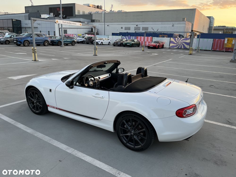 Mazda MX-5 - 3