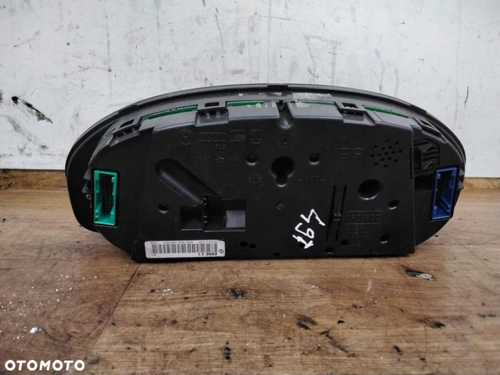 VW PASSAT B5 1.9 TDI LICZNIK 3B0920929A - 2