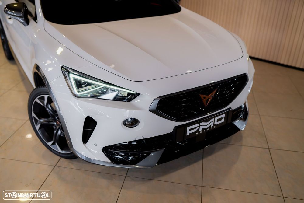 Cupra Formentor VZ 1.4 e-Hybrid DSG - 7