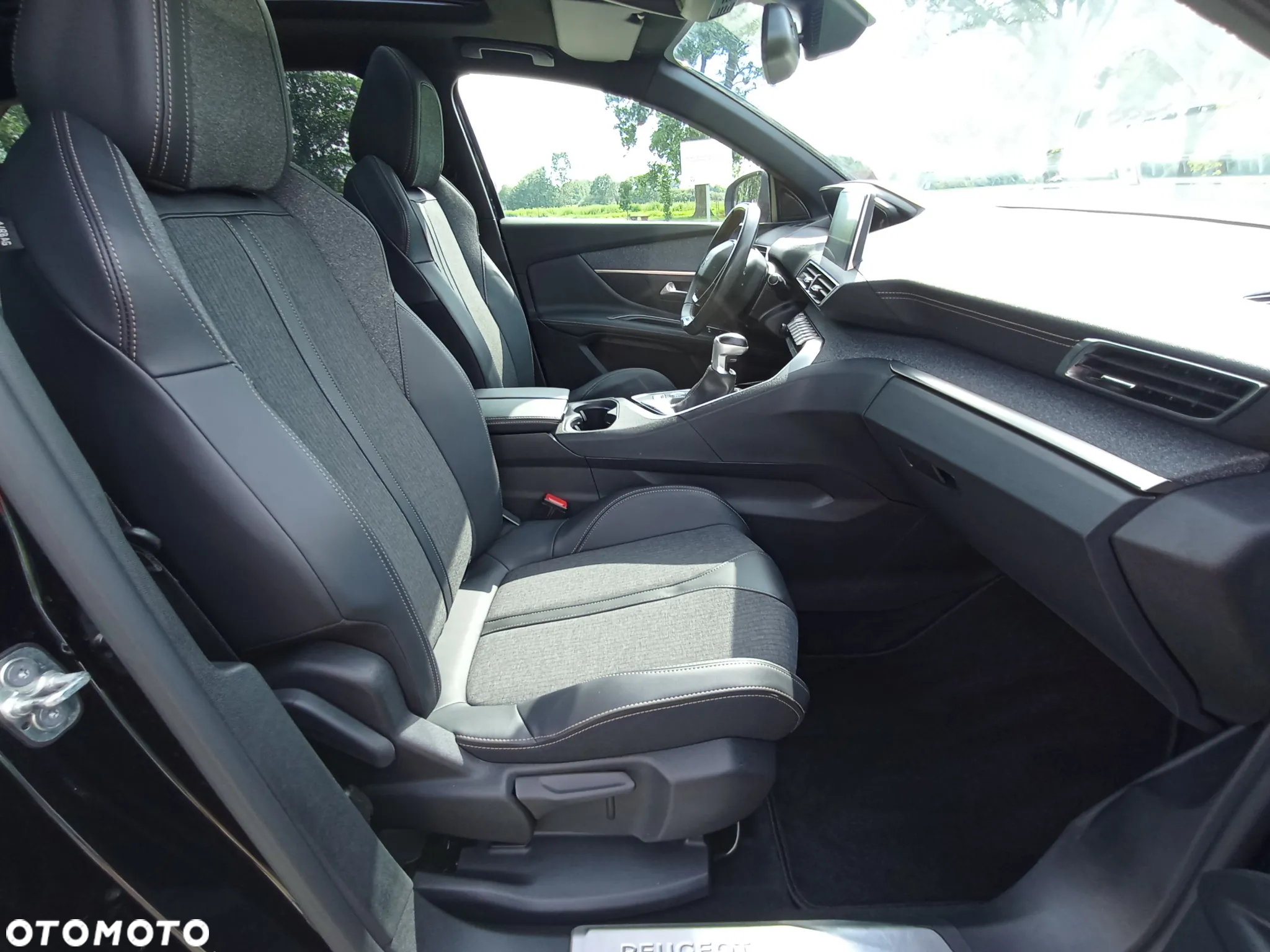 Peugeot 3008 1.2 PureTech GT S&S - 25