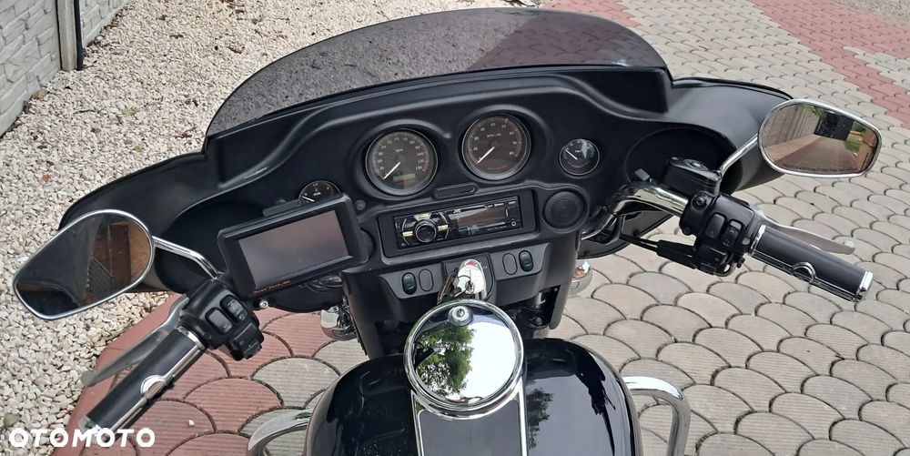 Harley-Davidson FLHT Electra Glide Standard - 7
