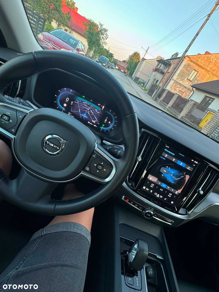 Volvo S60 - 5