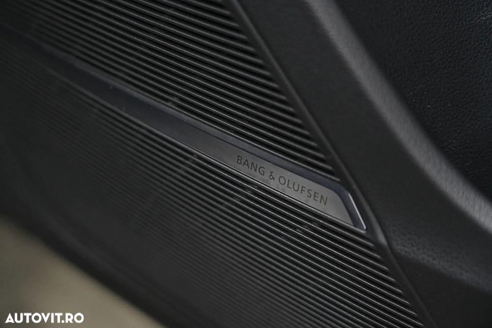 Audi Q8 SUV TDI quattro 210 kW tiptronic S line business - 11